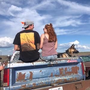 Meet your Posher, Austin